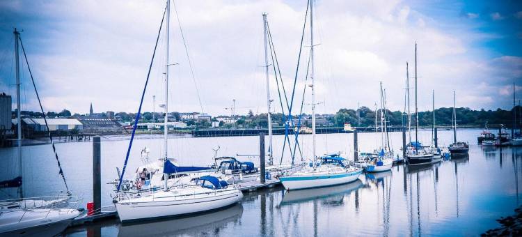 沃特福德旅游景点(Travelodge Waterford)图片