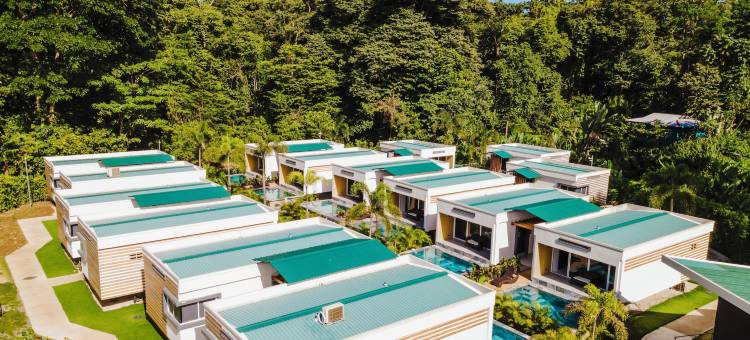 加勒比河别墅(Villas Ríos del Caribe)图片