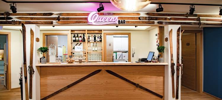 Roomie阿尔卑斯旅馆(Safestay Kitzbühel Centre)图片