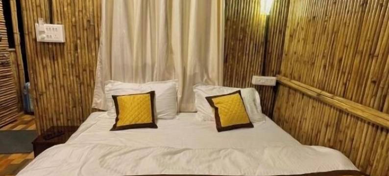 竹海岸度假村(The Bamboo Shores Resort)图片