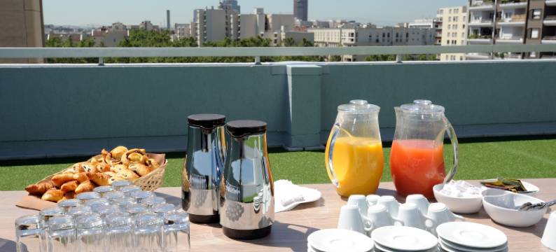 宫格尔酒店(Hotel des Congrès)图片