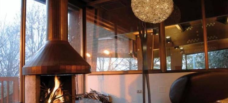 朱比雷欧酒店(Hotel Giubileo)图片