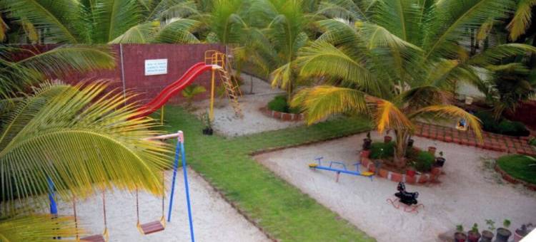 塔卡尔利格兰德维斯塔(Grande Vista Tarkarli)图片