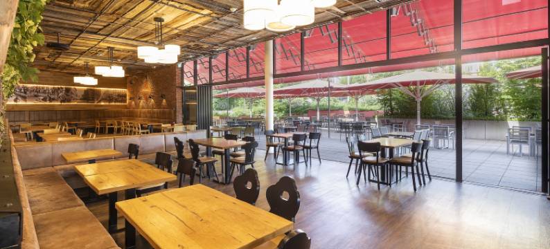 施韦策伯格约瑟普酒店(Joesepp´S Hotel am Schweizerberg)图片