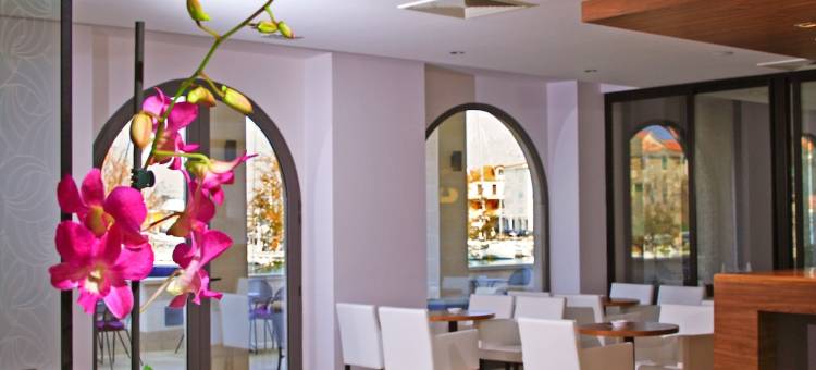 利帕酒店(Hotel Lipa)图片