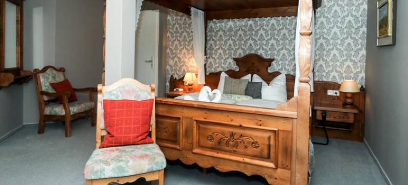 马林塔尔宾馆(Marienthaler Gasthof)图片