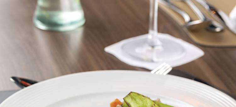 安罕股耶拉皇家棕榈大楼酒店(Royal Palm Tower Anhanguera)图片