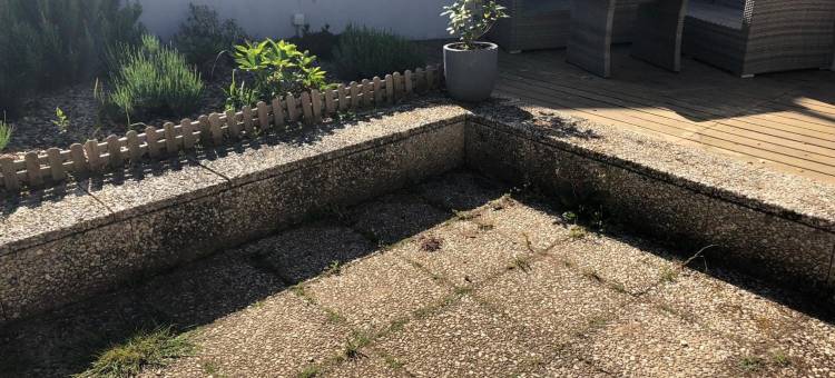 亚历山大住宅酒店(La Demeure d'Alexandra)图片