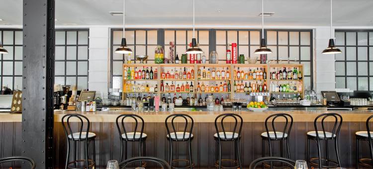 布赖斯金普顿酒店(Kimpton Brice Hotel)图片