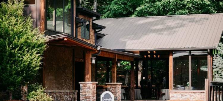 Sylvan Valley酒店 & Cellars(Sylvan Valley Lodge & Cellars)图片
