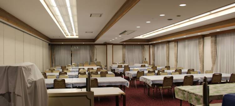 富士山中湖酒店(Fuji Yamanakako Hotel)图片