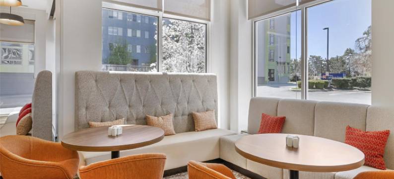 奥尔巴尼市希尔顿花园酒店(Hilton Garden Inn Albany/Suny Area)图片