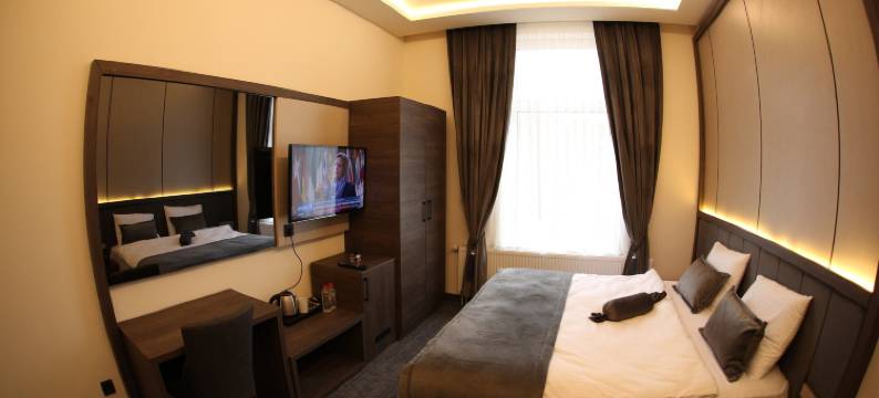 Münden酒店(Hotel Münden)图片