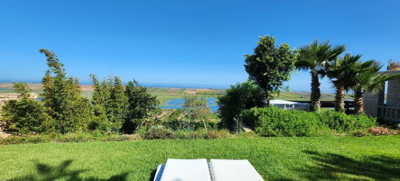 Joubert别墅(La Villa Joubert)图片