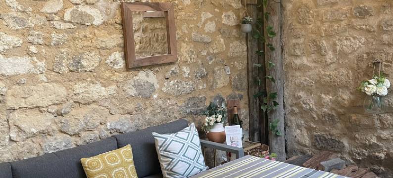 钟楼之家(La Maison du Clocher)图片