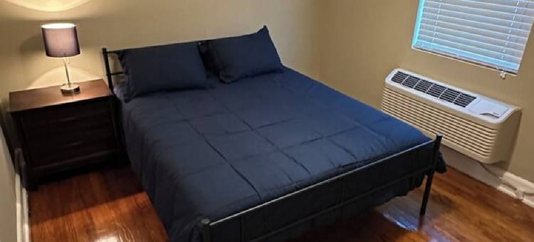 贝克：步行可至路易斯安那州立大学两卧室联排住宅(The Baker:  2-bedroom townhome. Walk to LSU)图片