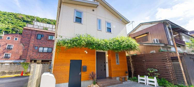 箱寝庄(Hakoneso)图片