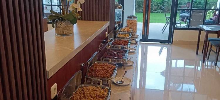 希拉尼精品酒店(HILANI BOUTIQUE HOTEL)图片