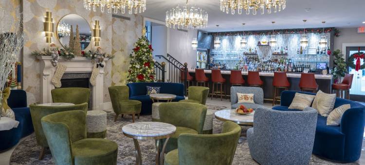 橘子客栈精品酒店(Orange Inn Boutique Hotel)图片