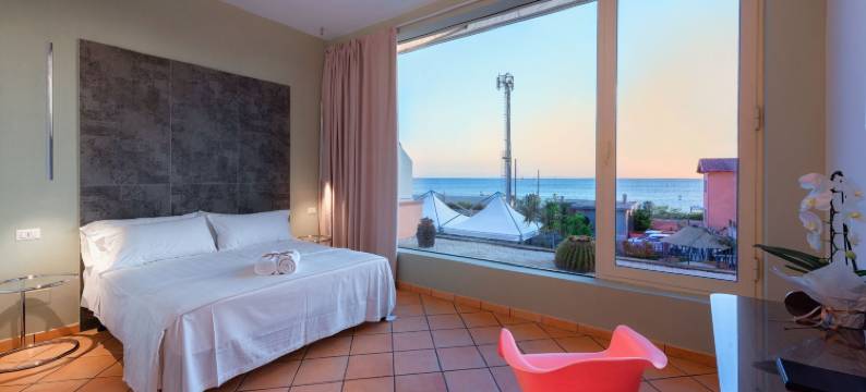 拉里萨卡回廊(La Risacca Relais B&B)图片