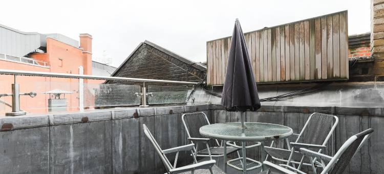 Excel 公寓的特拉法加广场(Trafalgar Square by Excel Apartments)图片