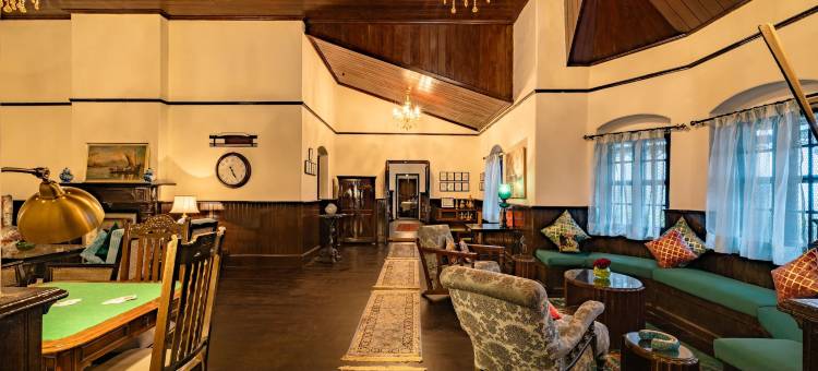 Amã逗留及小径 Wayside，Kurseong(Amã Stays & Trails Wayside, Kurseong)图片