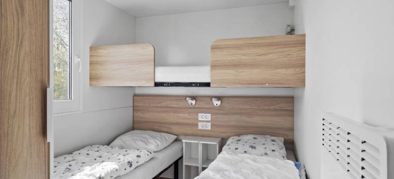 费恩斯特兰湖畔露营地(First Camp Hasmark Strand Fyn)图片