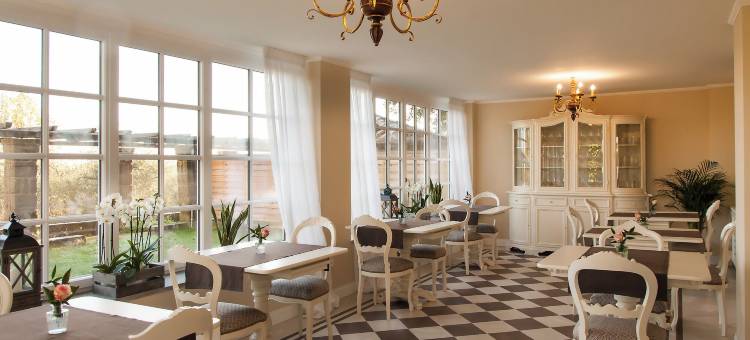 莫拉雷山丘(Poggio Delle Molare Adults-Only Retreat)图片