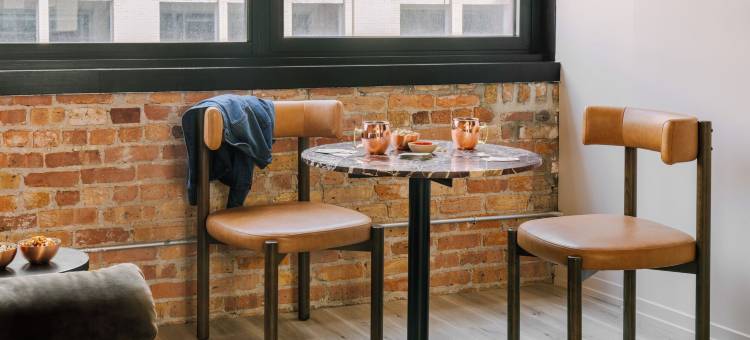 芝加哥市中心Sonder伯纳姆公寓(Sonder the Burnham Apartments Loop)图片