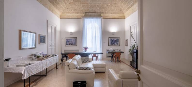 维亚纳套房与温泉(Vianna Suites Spa)图片