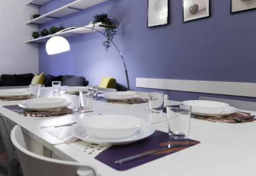 Italianway - San Marco 1 Hotel Overview