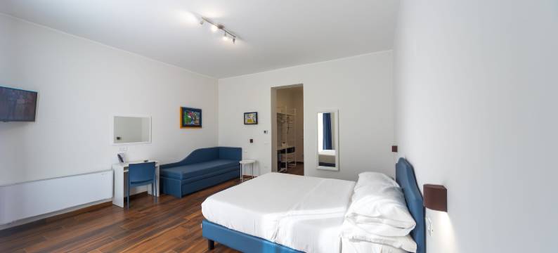 赛雷娜宫超级客房(Serena Palace Superior Rooms)图片