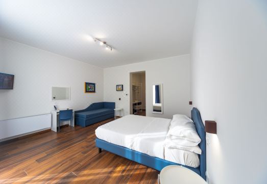 Serena Palace Superior Rooms Hotel Overview