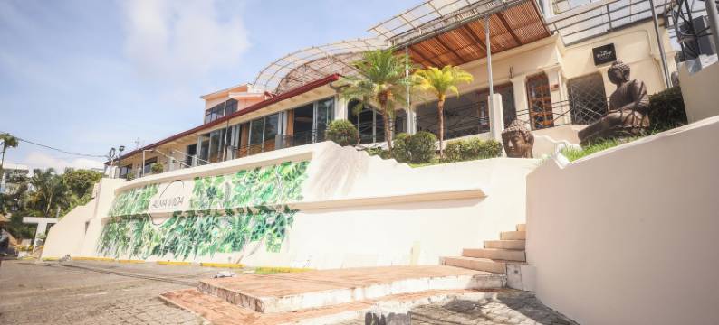 阿尔玛维达酒店(Alma Vida Hotel)图片