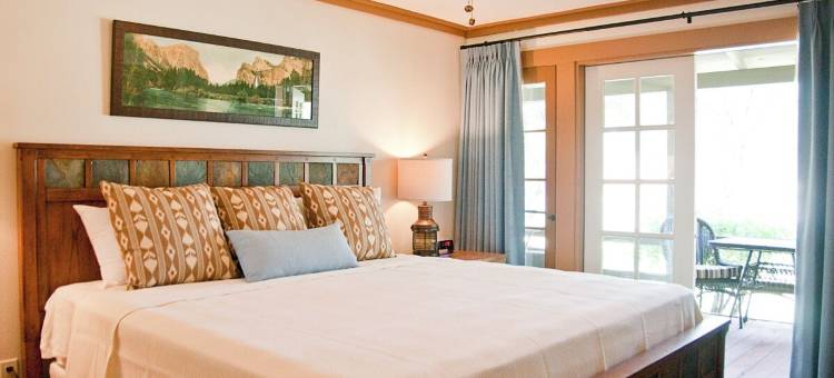 塞拉天空牧场，Ascend酒店精选系列(Sierra Sky Ranch)图片