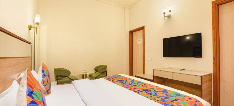 FabHotel K9 Imperial图片