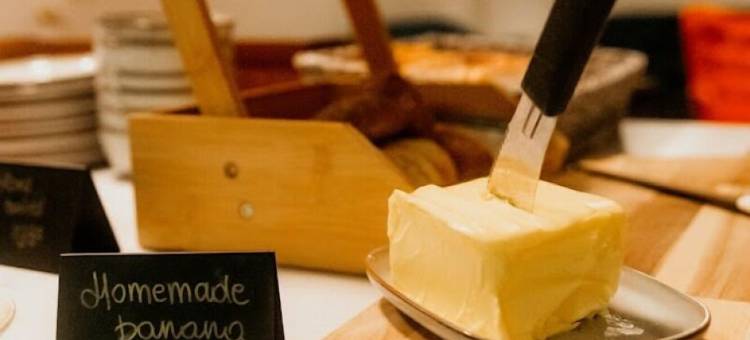 Hvítá客栈(The Hvítá Inn by Ourhotels)图片