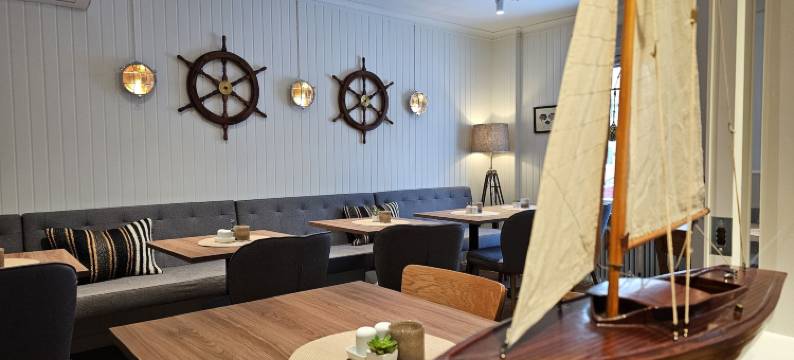 乌迪瓦拉酒店(Hotell Uddewalla)图片