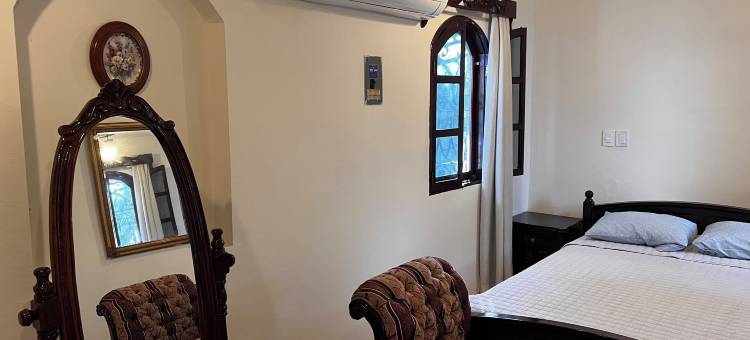 蓝河酒店(Hotel River Blue)图片