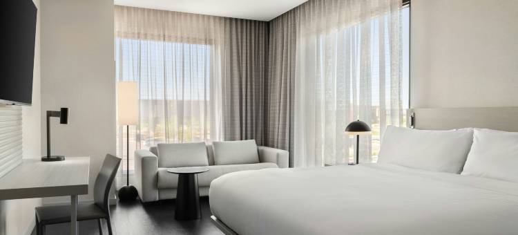 本顿维尔万豪AC酒店(AC Hotel Bentonville)图片