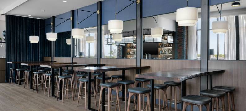 本顿维尔万豪AC酒店(AC Hotel Bentonville)图片