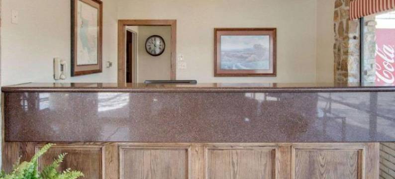 盖茨维尔戴斯酒店(Days Inn by Wyndham Gatesville)图片