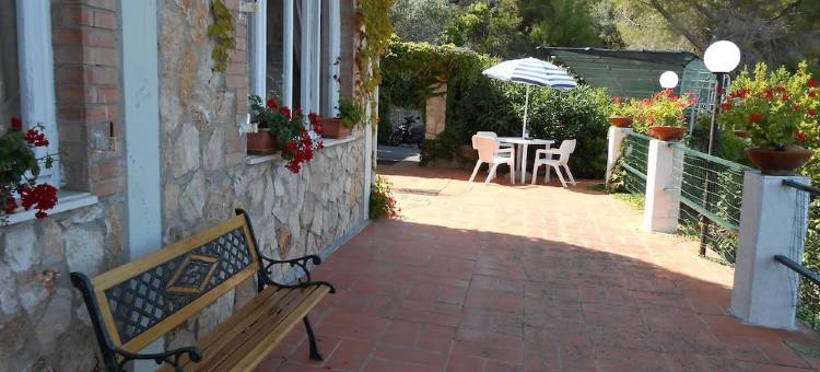 维多利亚酒店(Hotel Vittoria)图片