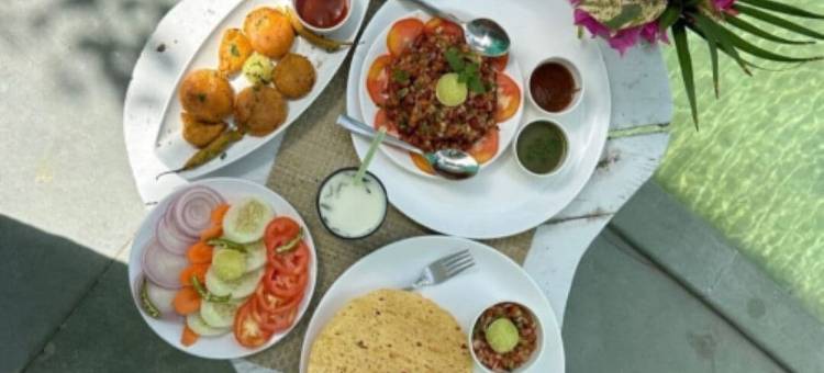 老虎野生动物园旅馆(Tiger Safari Lodge)图片