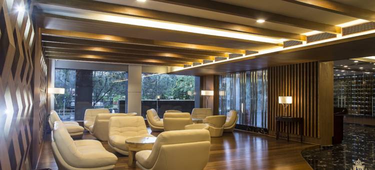 KPM特里潘坦酒店(Kpm Tripenta Hotel)图片