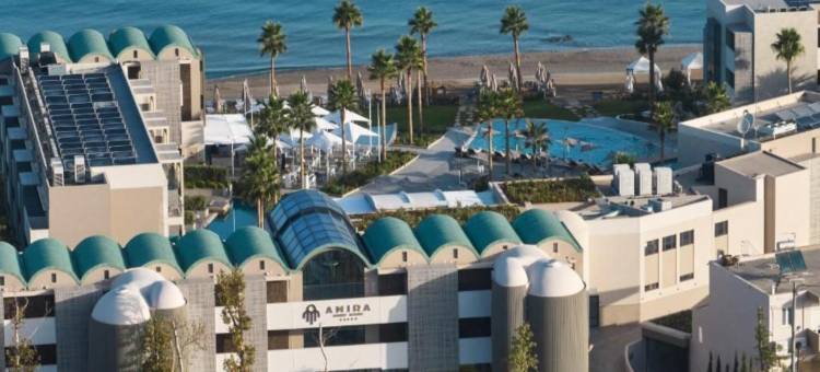 阿米拉豪华度假村&温泉(Amira Luxury Resort & Spa - Adults Only)图片