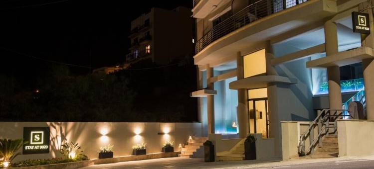 9020住宿(Stay at 9020)图片