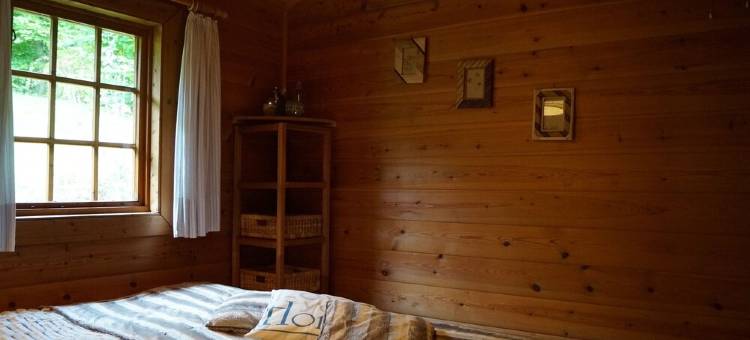 Norwegian holiday rentals charming bungalow in a beautiful location图片