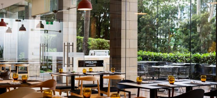 皇冠假日酒店悉尼麦考瑞公园(Crowne Plaza SYDNEY MACQUARIE PARK by IHG)图片