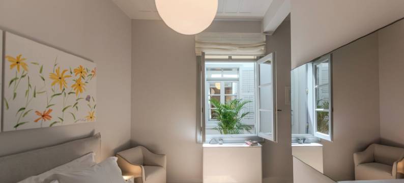 阿玛莉套房(Amalie Suites)图片